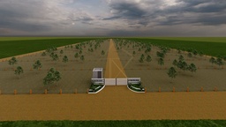 Chácara de 1970m² no bairro Centro, em Porto Nacional | Eu Corretor