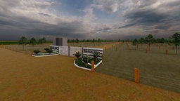 Chácara de 1970m² no bairro Centro, em Porto Nacional | Eu Corretor