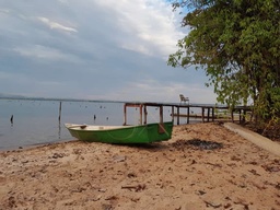 Chácara de 1970m² no bairro Centro, em Porto Nacional | Eu Corretor
