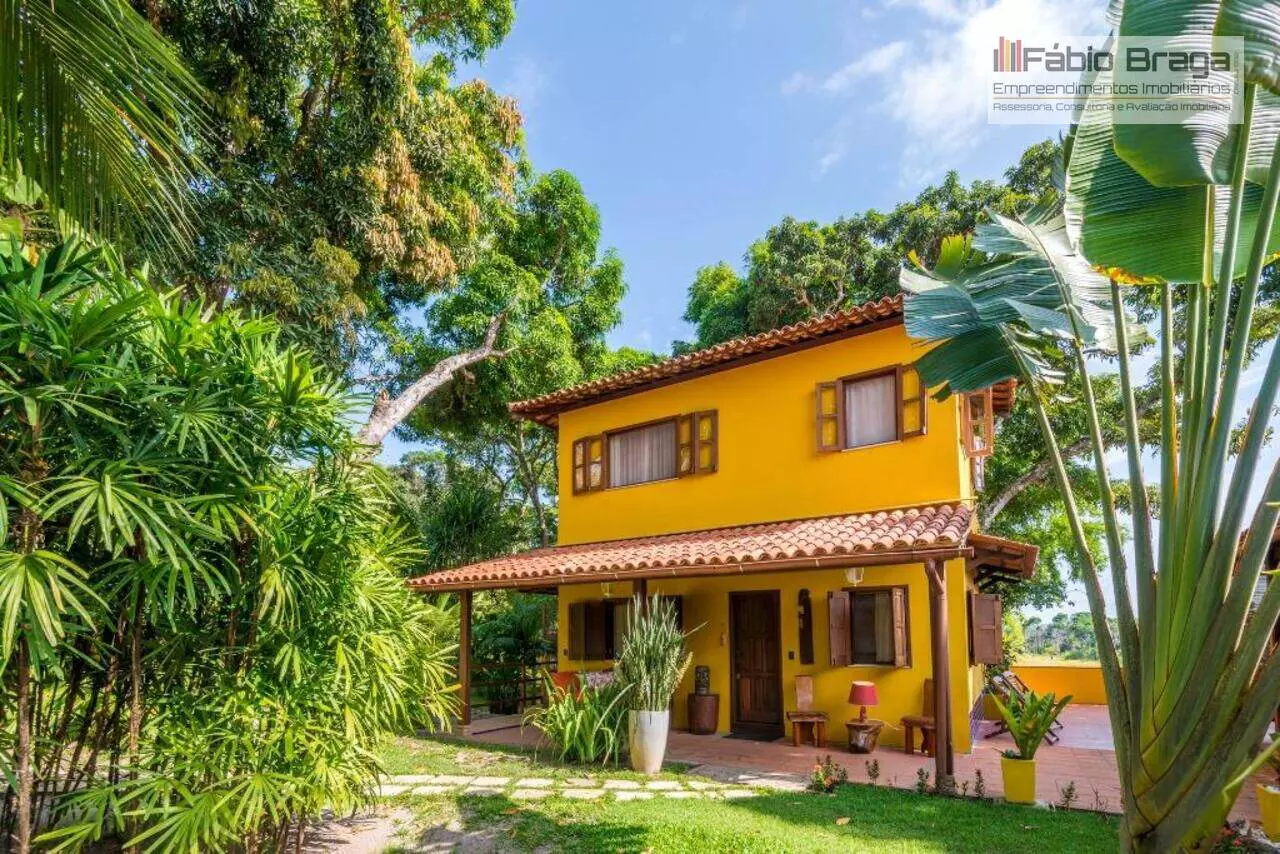 Hotel / Pousada / Chalé de 6 quartos, no bairro Morro de São Paulo, em Cairu | Eu Corretor