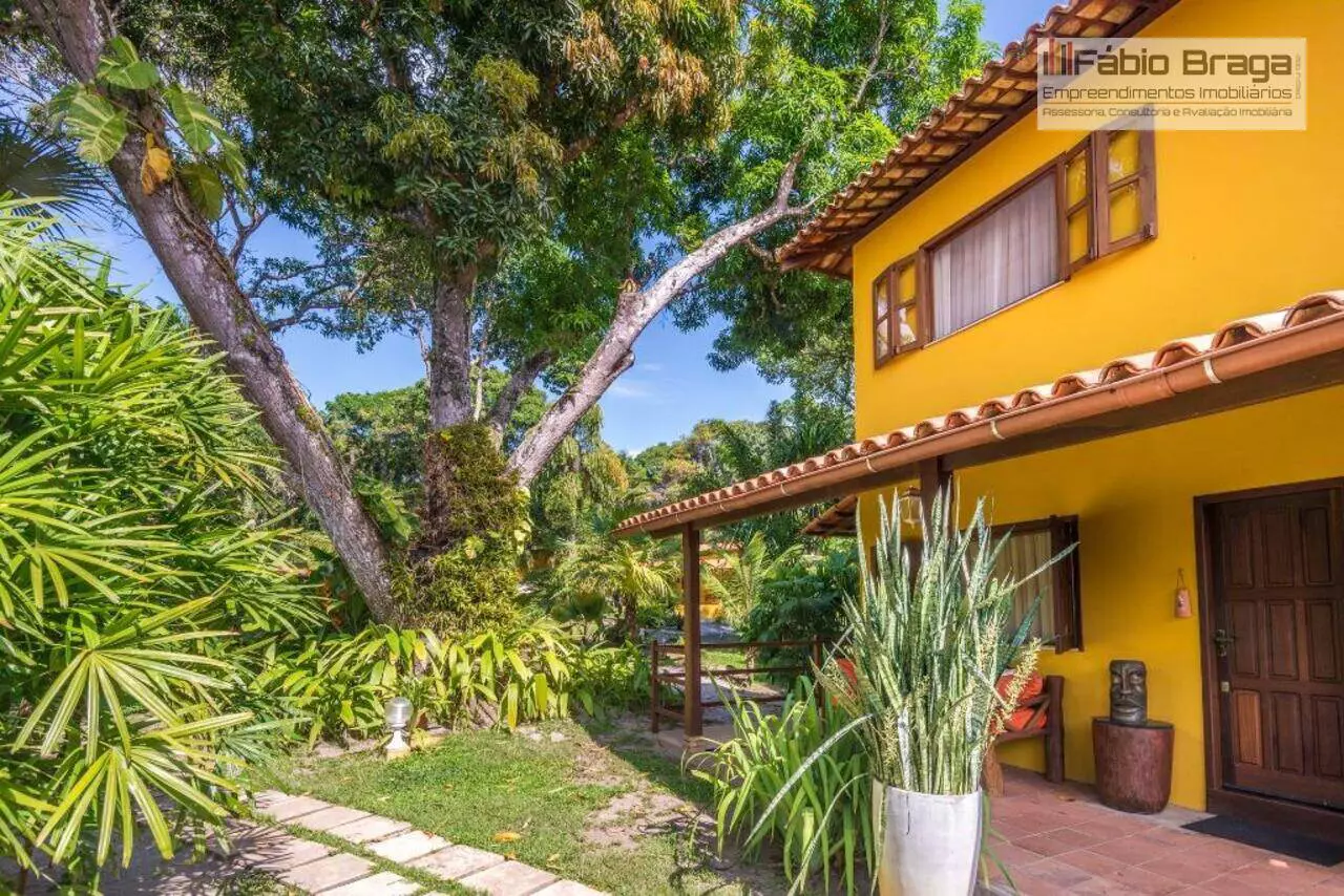 Hotel / Pousada / Chalé de 6 quartos, no bairro Morro de São Paulo, em Cairu | Eu Corretor