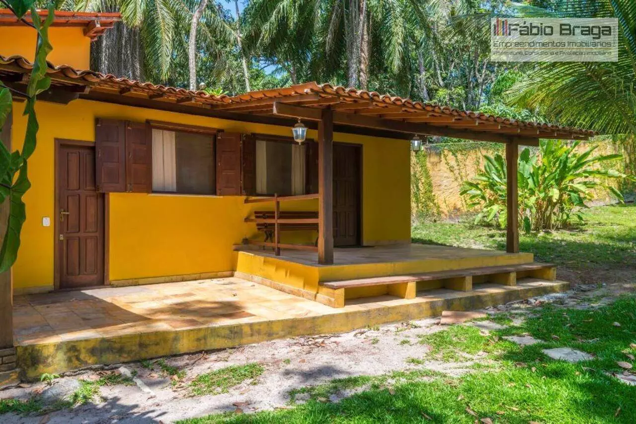 Hotel / Pousada / Chalé de 6 quartos, no bairro Morro de São Paulo, em Cairu | Eu Corretor