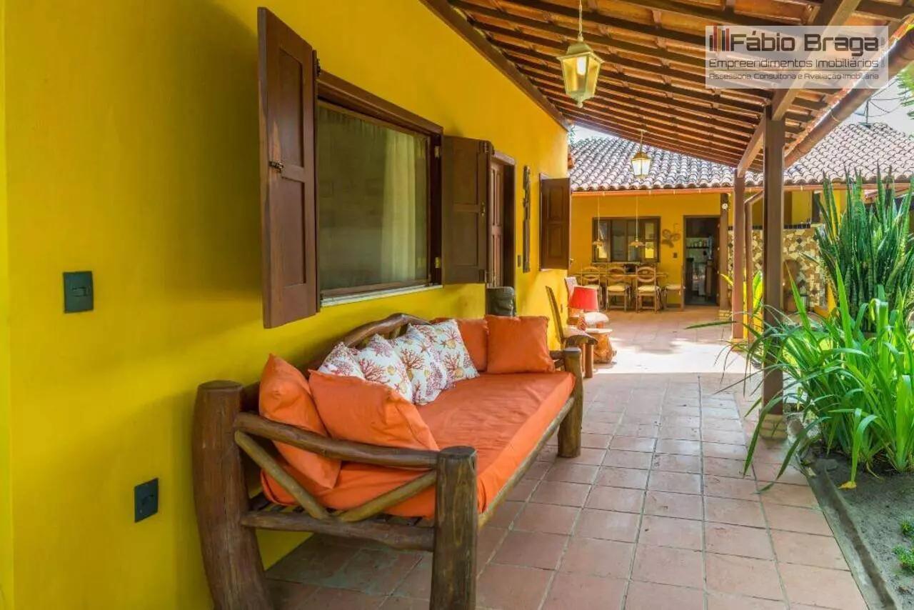 Hotel / Pousada / Chalé de 6 quartos, no bairro Morro de São Paulo, em Cairu | Eu Corretor