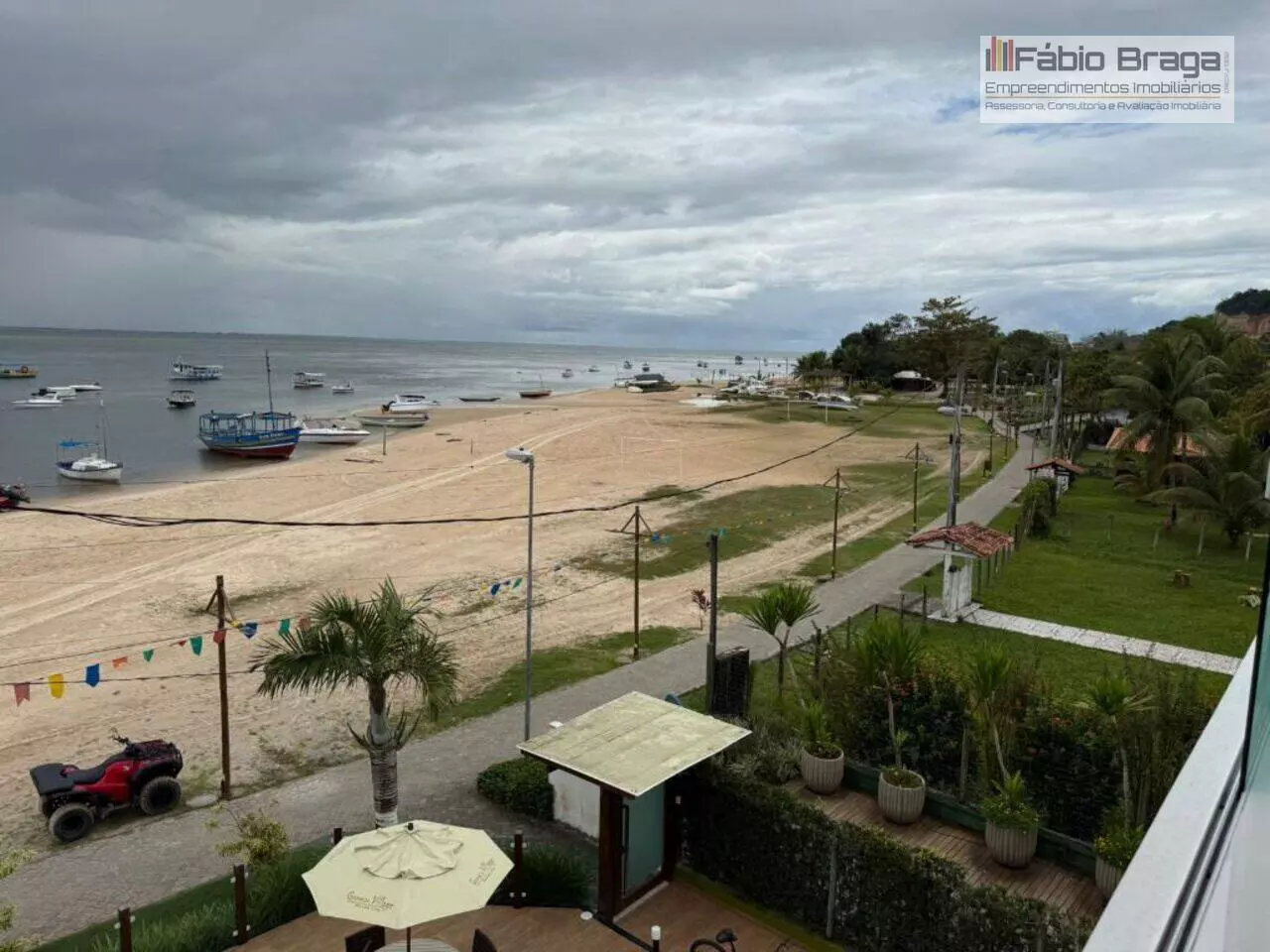 Casa de Vila de 3 quartos, no bairro Morro de São Paulo, em Cairu | Eu Corretor