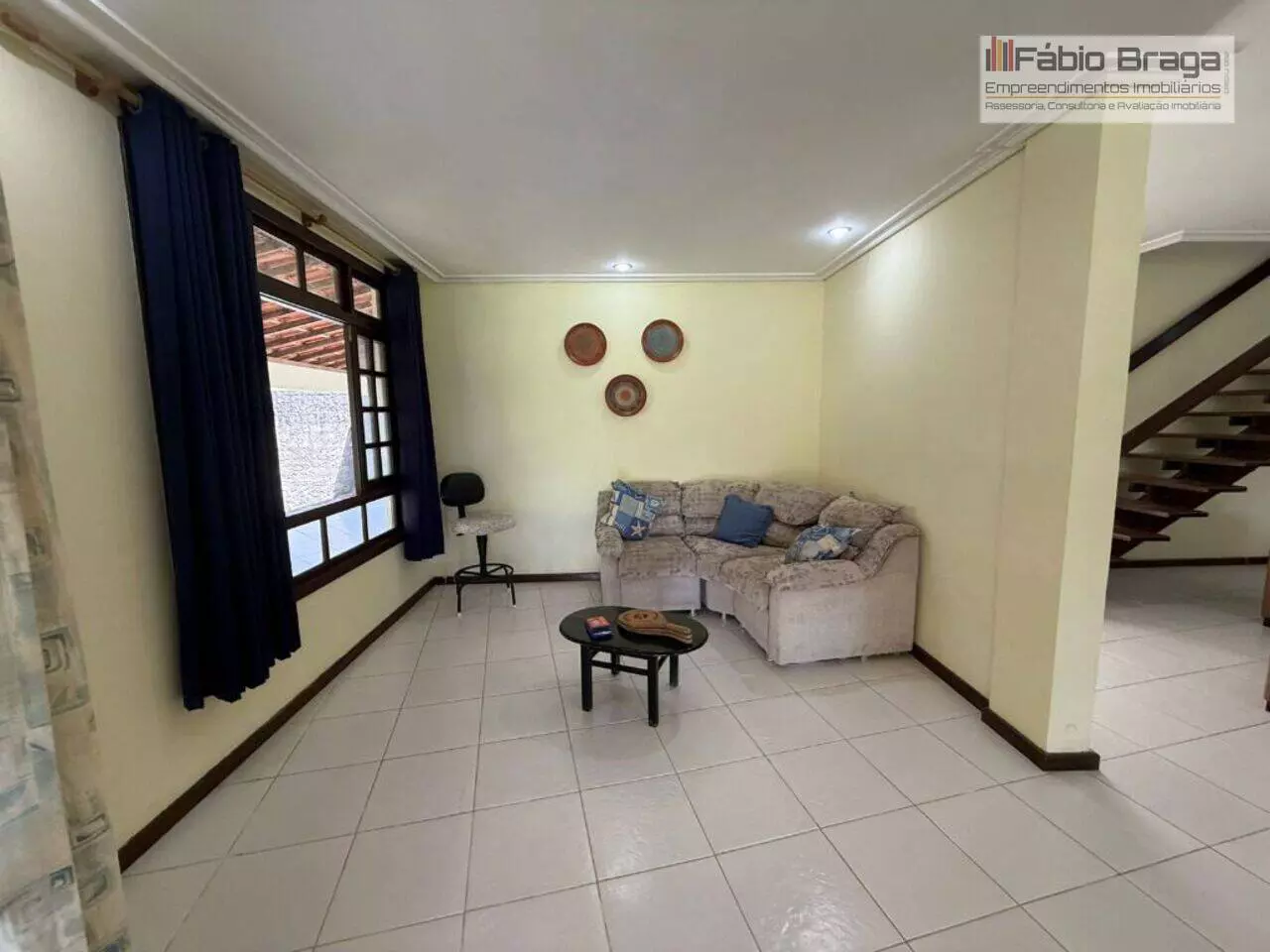 Casa de Condomínio de 7 quartos, 555m² no bairro Aratuba , em Vera Cruz | Eu Corretor