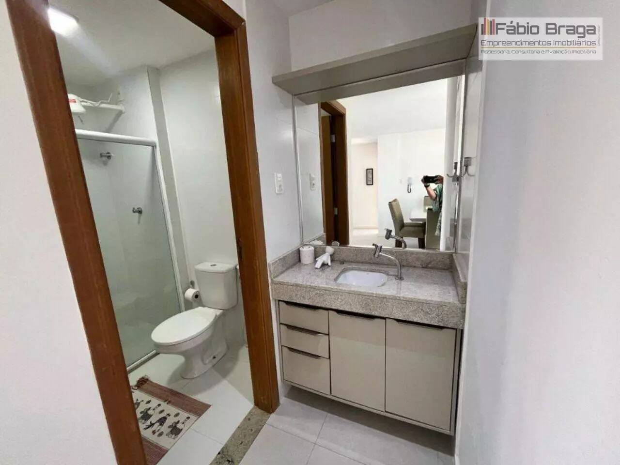 Casa de Vila de 1 quarto, 80m² no bairro Gamboa, em Cairu | Eu Corretor
