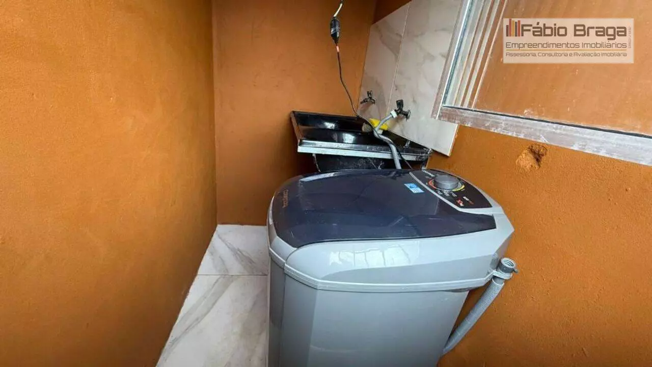 Kitnet de 1 quarto, no bairro Gamboa, em Cairu | Eu Corretor