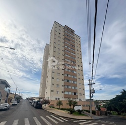 Apartamento de 3 quartos, 130m² no bairro Jardim Morumbi, em Lençóis Paulista | Eu Corretor
