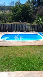 Chácara de 1 quarto, 2370m² no bairro macaco Branco , em Portão | Eu Corretor