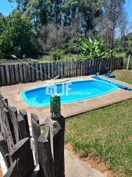 Chácara de 1 quarto, 2370m² no bairro macaco Branco , em Portão | Eu Corretor