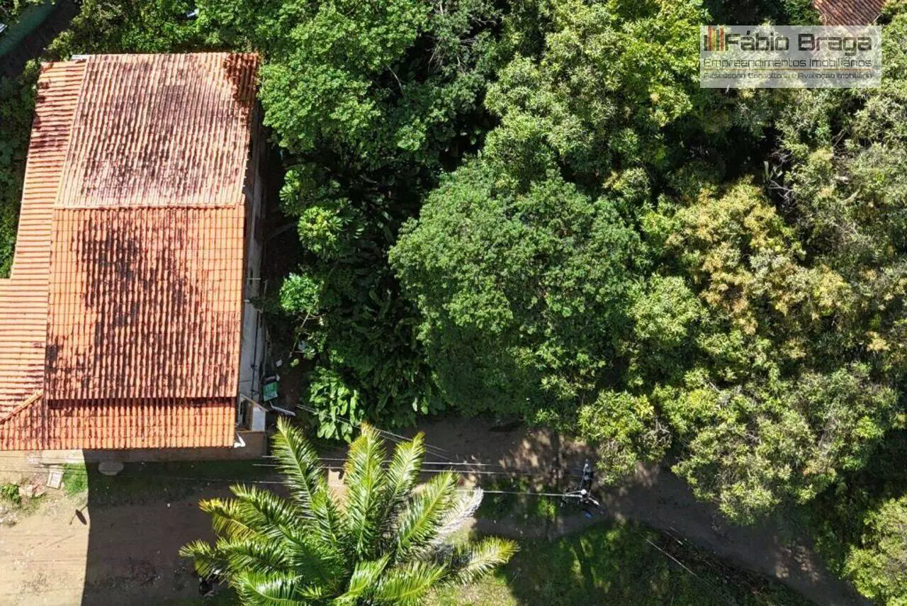 Lote/Terreno de no bairro Morro de São Paulo, em Cairu | Eu Corretor