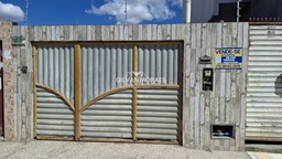 Casa de 3 quartos, 220m² no bairro Chaqueada , em Castro Alves | Eu Corretor