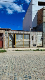 Casa de 3 quartos, 220m² no bairro Chaqueada , em Castro Alves | Eu Corretor