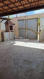 Casa de 3 quartos, 220m² no bairro Chaqueada , em Castro Alves | Eu Corretor