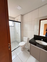 Apartamento de 3 quartos, 80m² no bairro Plano Diretor Norte, em Palmas | Eu Corretor