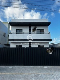 Apartamento de 2 quartos, 43m² no bairro Mangabeira, em João Pessoa | Eu Corretor