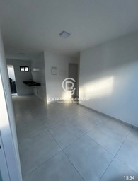 Apartamento de 2 quartos, 43m² no bairro Mangabeira, em João Pessoa | Eu Corretor