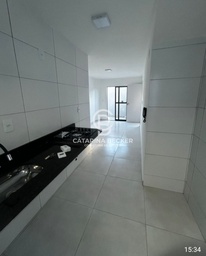 Apartamento de 2 quartos, 43m² no bairro Mangabeira, em João Pessoa | Eu Corretor