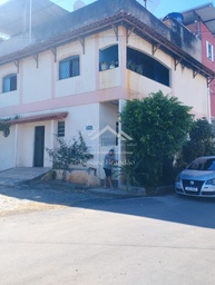 Casa de 3 quartos, 80m² no bairro Belvedere parte baixa , em Bom Jesus do Norte | Eu Corretor