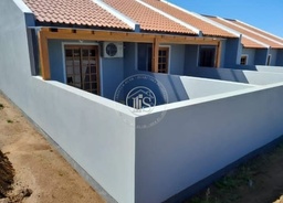 Geminado de 1 quarto, no bairro Dona Carlota, em Santa Cruz do Sul | Eu Corretor