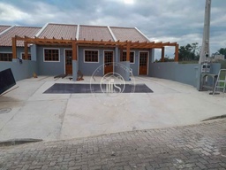 Geminado de 1 quarto, no bairro Dona Carlota, em Santa Cruz do Sul | Eu Corretor