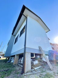 Casa de 2 quartos, no bairro Vila Nova, em Içara | Eu Corretor