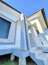 Casa de 2 quartos, no bairro Vila Nova, em Içara | Eu Corretor