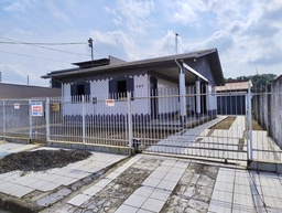 Casa de 3 quartos, no bairro Vila Nova Esperança, em Criciúma | Eu Corretor