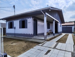 Casa de 3 quartos, no bairro Vila Nova Esperança, em Criciúma | Eu Corretor