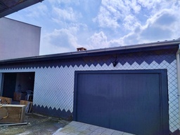 Casa de 3 quartos, no bairro Vila Nova Esperança, em Criciúma | Eu Corretor