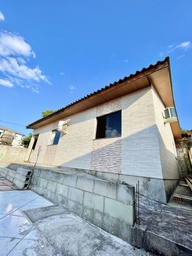 Casa de 3 quartos, no bairro Vila Manaus, em Criciúma | Eu Corretor