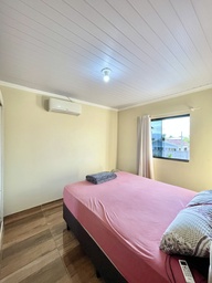 Casa de 3 quartos, no bairro Vila Manaus, em Criciúma | Eu Corretor