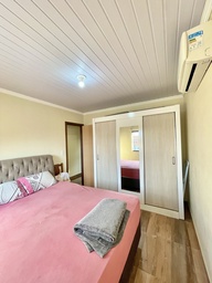 Casa de 3 quartos, no bairro Vila Manaus, em Criciúma | Eu Corretor