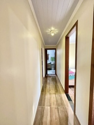 Casa de 3 quartos, no bairro Vila Manaus, em Criciúma | Eu Corretor