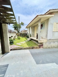 Casa de 3 quartos, no bairro Vila Manaus, em Criciúma | Eu Corretor