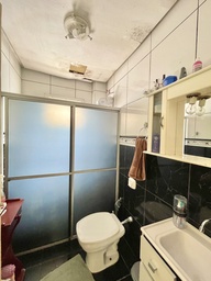 Casa de 3 quartos, no bairro Vila Manaus, em Criciúma | Eu Corretor