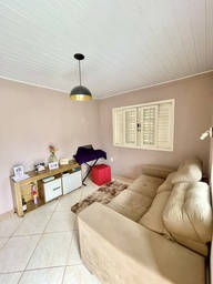 Casa de 3 quartos, no bairro Vila Manaus, em Criciúma | Eu Corretor