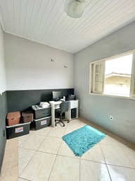 Casa de 3 quartos, no bairro Vila Manaus, em Criciúma | Eu Corretor