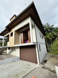 Casa de 3 quartos, no bairro Metropol, em Criciúma | Eu Corretor