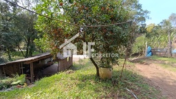 Chácara de 2 quartos, 1750m² no bairro Macaco branco , em Portão | Eu Corretor