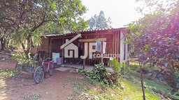 Chácara de 2 quartos, 1750m² no bairro Macaco branco , em Portão | Eu Corretor