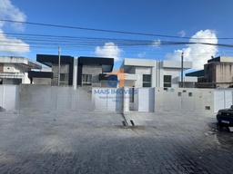 Casa de 3 quartos, 78m² no bairro Gramame, em João Pessoa | Eu Corretor