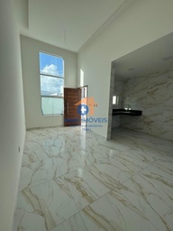 Casa de 3 quartos, 78m² no bairro Gramame, em João Pessoa | Eu Corretor