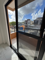 Apartamento de 2 quartos, 48m² no bairro José Américo de Almeida, em João Pessoa | Eu Corretor