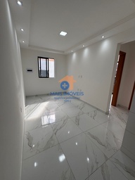 Apartamento de 2 quartos, 48m² no bairro José Américo de Almeida, em João Pessoa | Eu Corretor