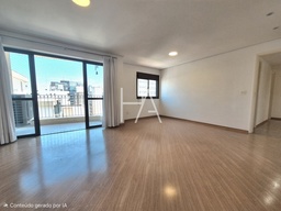 Apartamento de 3 quartos, 110m² no bairro Jardim Paulista, em São Paulo | Eu Corretor