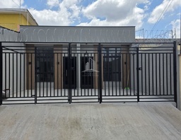 Casa de Vila de 2 quartos, 54m² no bairro Parque Vitória Régia, em Sorocaba | Eu Corretor