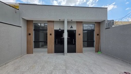 Casa de Vila de 2 quartos, 54m² no bairro Parque Vitória Régia, em Sorocaba | Eu Corretor