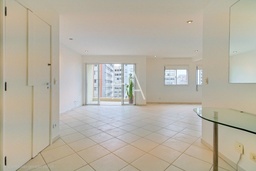 Apartamento de 2 quartos, 110m² no bairro Jardim Paulista, em São Paulo | Eu Corretor