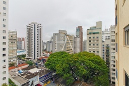 Apartamento de 2 quartos, 110m² no bairro Jardim Paulista, em São Paulo | Eu Corretor